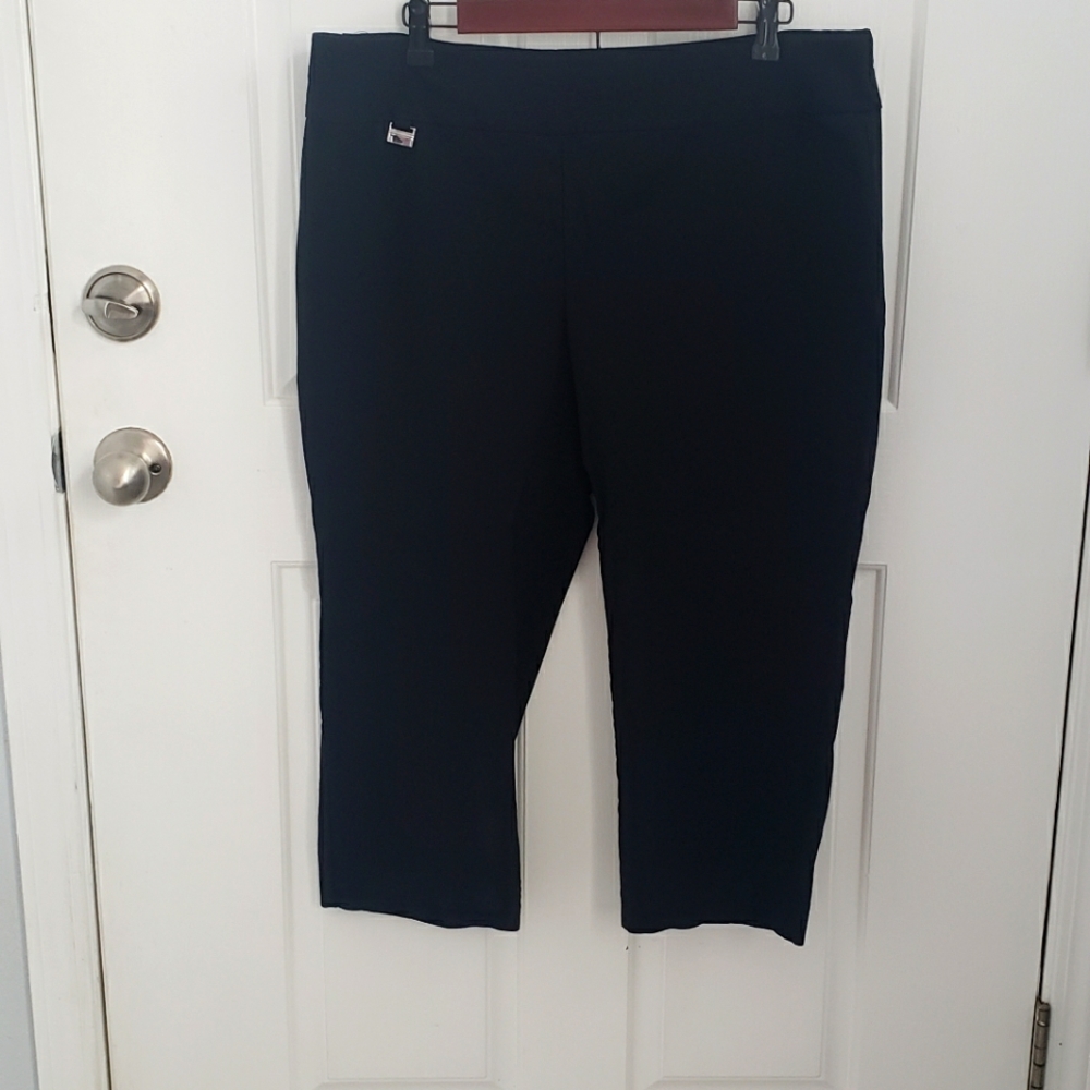 Alfani crop pants